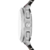 Minecraft x Fossil Limited-Edition Grass Block Chronograph Watch Minecraft x Fossil Limited-Edition Grass Block Chronograph Watch