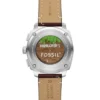 Minecraft x Fossil Limited-Edition Grass Block Chronograph Watch Minecraft x Fossil Limited-Edition Grass Block Chronograph Watch