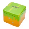 Minecraft x Fossil Limited-Edition Grass Block Chronograph Watch Minecraft x Fossil Limited-Edition Grass Block Chronograph Watch