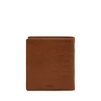 Minecraft x Fossil Special-Edition Card Case Bifold Minecraft x Fossil Special-Edition Card Case Bifold