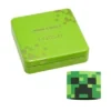 Minecraft x Fossil Special-Edition Card Case Bifold Minecraft x Fossil Special-Edition Card Case Bifold