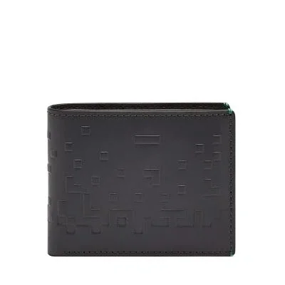 Minecraft x Fossil Special-Edition Passcase Minecraft x Fossil Special-Edition Passcase