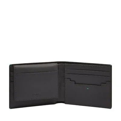 Minecraft x Fossil Special-Edition Passcase Minecraft x Fossil Special-Edition Passcase