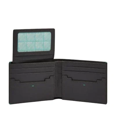 Minecraft x Fossil Special-Edition Passcase Minecraft x Fossil Special-Edition Passcase