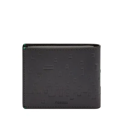 Minecraft x Fossil Special-Edition Passcase Minecraft x Fossil Special-Edition Passcase