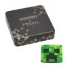 Minecraft x Fossil Special-Edition Passcase Minecraft x Fossil Special-Edition Passcase