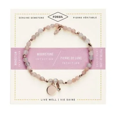 Moonstone Bracelet Moonstone Bracelet