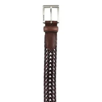 Myles Belt