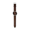 Neutra Chronograph Brown Leather Watch Neutra Chronograph Brown Leather Watch