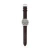 Neutra Chronograph Brown Leather Watch Neutra Chronograph Brown Leather Watch