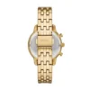 Neutra Chronograph Gold-Tone Stainless Steel Watch Neutra Chronograph Gold-Tone Stainless Steel Watch