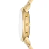 Neutra Chronograph Gold-Tone Stainless Steel Watch Neutra Chronograph Gold-Tone Stainless Steel Watch