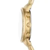Neutra Chronograph Gold-Tone Stainless Steel Watch Neutra Chronograph Gold-Tone Stainless Steel Watch