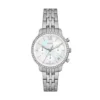 Neutra Chronograph Stainless Steel Watch Neutra Chronograph Stainless Steel Watch