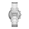 Neutra Chronograph Stainless Steel Watch Neutra Chronograph Stainless Steel Watch