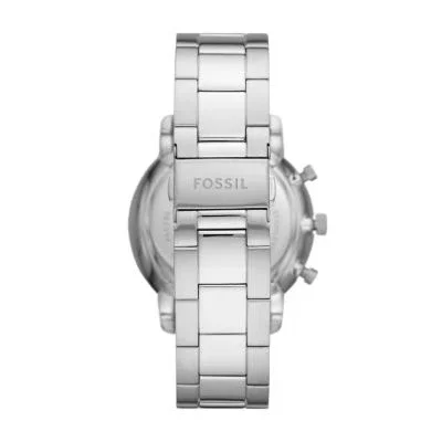 Neutra Chronograph Stainless Steel Watch Neutra Chronograph Stainless Steel Watch