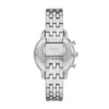 Neutra Chronograph Stainless Steel Watch Neutra Chronograph Stainless Steel Watch