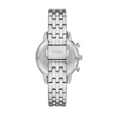 Neutra Chronograph Stainless Steel Watch Neutra Chronograph Stainless Steel Watch