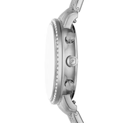 Neutra Chronograph Stainless Steel Watch Neutra Chronograph Stainless Steel Watch