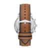 Neutra Chronograph Tan LiteHide™ Leather Watch Neutra Chronograph Tan LiteHide™ Leather Watch