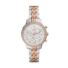 Neutra Chronograph Two-Tone Stainless Steel Watch Neutra Chronograph Two-Tone Stainless Steel Watch