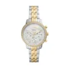 Neutra Chronograph Two-Tone Stainless Steel Watch Neutra Chronograph Two-Tone Stainless Steel Watch