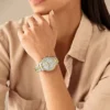 Neutra Chronograph Two-Tone Stainless Steel Watch Neutra Chronograph Two-Tone Stainless Steel Watch