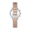 Neutra Chronograph Two-Tone Stainless Steel Watch Neutra Chronograph Two-Tone Stainless Steel Watch