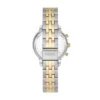 Neutra Chronograph Two-Tone Stainless Steel Watch Neutra Chronograph Two-Tone Stainless Steel Watch
