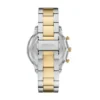 Neutra Chronograph Two-Tone Stainless Steel Watch Neutra Chronograph Two-Tone Stainless Steel Watch
