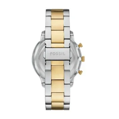 Neutra Chronograph Two-Tone Stainless Steel Watch Neutra Chronograph Two-Tone Stainless Steel Watch