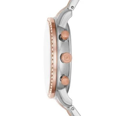 Neutra Chronograph Two-Tone Stainless Steel Watch Neutra Chronograph Two-Tone Stainless Steel Watch