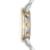 Neutra Chronograph Two-Tone Stainless Steel Watch Neutra Chronograph Two-Tone Stainless Steel Watch