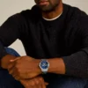 Neutra Moonphase Multifunction Stainless Steel Watch Neutra Moonphase Multifunction Stainless Steel Watch