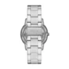 Neutra Moonphase Multifunction Stainless Steel Watch Neutra Moonphase Multifunction Stainless Steel Watch