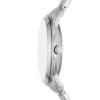 Neutra Moonphase Multifunction Stainless Steel Watch Neutra Moonphase Multifunction Stainless Steel Watch