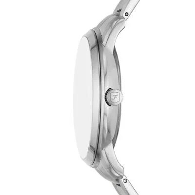 Neutra Moonphase Multifunction Stainless Steel Watch Neutra Moonphase Multifunction Stainless Steel Watch