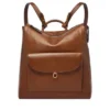 Parker Leather Backpack Parker Leather Backpack