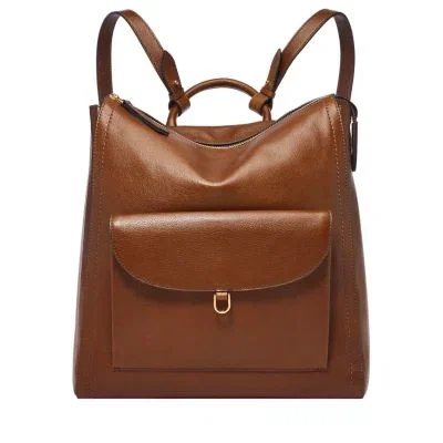 Parker Leather Backpack Parker Leather Backpack