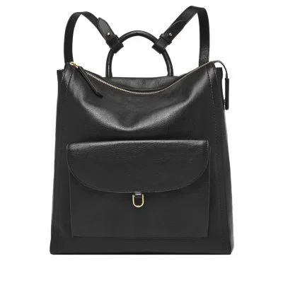 Parker Leather Backpack Parker Leather Backpack
