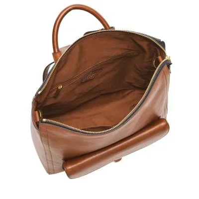 Parker Leather Backpack Parker Leather Backpack