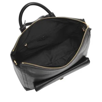 Parker Leather Backpack Parker Leather Backpack
