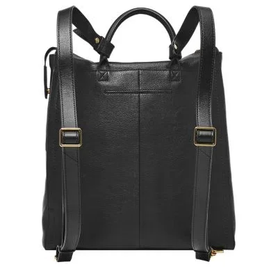 Parker Leather Backpack Parker Leather Backpack