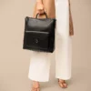 Parker Leather Backpack Parker Leather Backpack