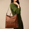 Parker Leather Backpack Parker Leather Backpack