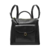 Parker Leather Small Backpack Parker Leather Small Backpack