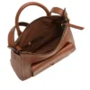 Parker Leather Small Backpack Parker Leather Small Backpack