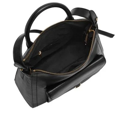 Parker Leather Small Backpack Parker Leather Small Backpack