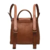 Parker Leather Small Backpack Parker Leather Small Backpack