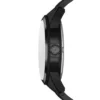 Pearson Multifunction Black Stainless Steel Watch Pearson Multifunction Black Stainless Steel Watch
